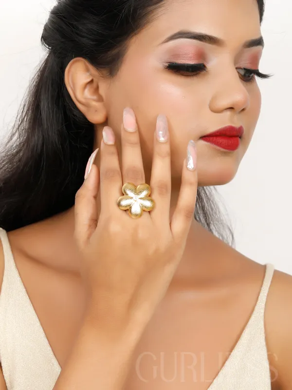 Demifine_Jewellery_Gold_Stainless_Steel_Premium_&_Elegant_Rings_For_Women_&_Girls
