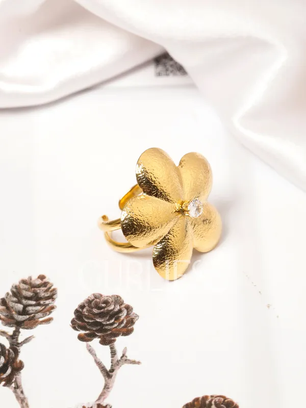 Demifine_Jewellery_Gold_Stainless_Steel_Premium_&_Elegant_Rings_For_Women_&_Girls