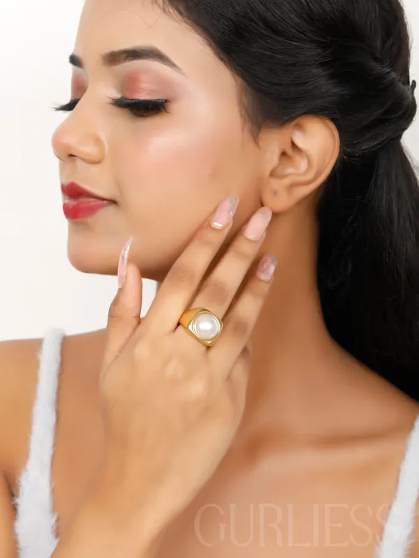 Demifine_Jewellery_Gold_Stainless_Steel_Premium_&_Elegant_Rings_For_Women_&_Girls