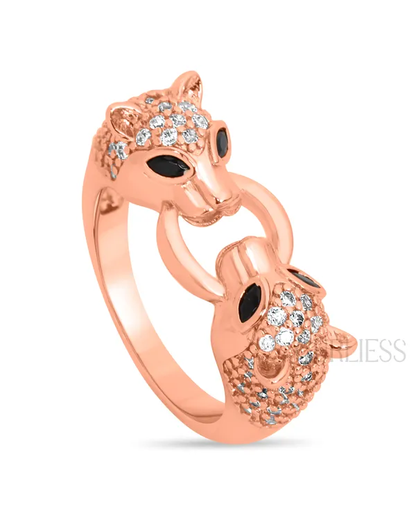 Demifine_Jewellery_Rose_Gold_&_Silver_Stainless_Steel_Premium_&_Elegant_Rings_For_Women_&_Girls