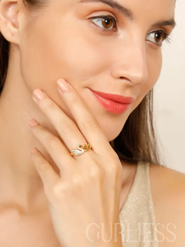 Demifine_Jewellery_Gold_&_Silver_Stainless_Steel_Premium_&_Elegant_Rings_For_Women_&_Girls