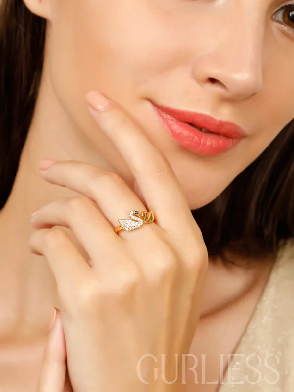 Demifine_Jewellery_Gold_&_Silver_Stainless_Steel_Premium_&_Elegant_Rings_For_Women_&_Girls