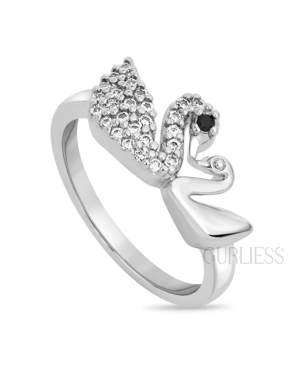 Demifine_Jewellery_Silver_Stainless_Steel_Premium_&_Elegant_Rings_For_Women_&_Girls