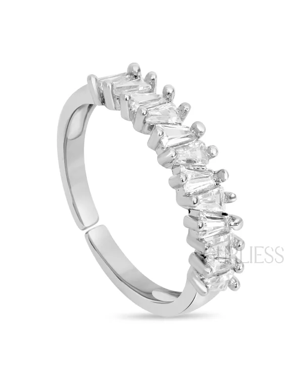 Demifine_Jewellery_Silver_Stainless_Steel_Premium_&_Elegant_Rings_For_Women_&_Girls