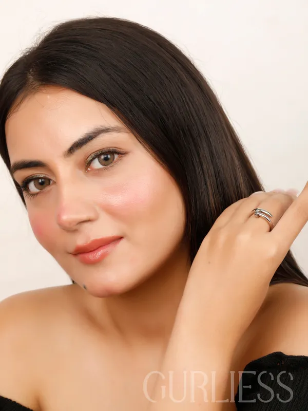 Demifine_Jewellery_Silver_Stainless_Steel_Premium_&_Elegant_Rings_For_Women_&_Girls
