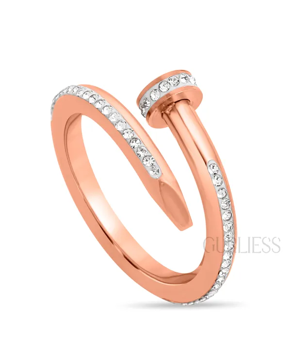 Demifine_Jewellery_Rose_Gold_&_Gold_Stainless_Steel_Premium_&_Elegant_Rings_For_Women_&_Girls