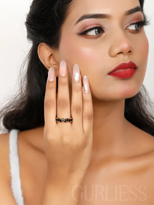 Demifine_Jewellery_Gold_&_Rose_Gold_Stainless_Steel_Premium_&_Elegant_Rings_For_Women_&_Girls