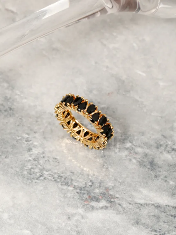 Demifine_Jewellery_Gold_&_Rose_Gold_Stainless_Steel_Premium_&_Elegant_Rings_For_Women_&_Girls