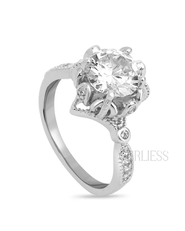 Demifine_Jewellery_Silver_Stainless_Steel_Premium_&_Elegant_Rings_For_Women_&_Girls