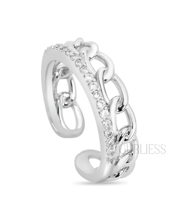 Demifine_Jewellery_Silver_&_Gold_Stainless_Steel_Premium_&_Elegant_Rings_For_Women_&_Girls