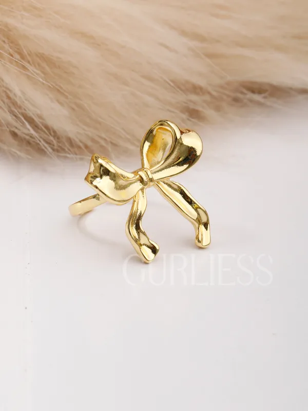 Demifine_Jewellery_Gold_Stainless_Steel_Premium_&_Elegant_Rings_For_Women_&_Girls