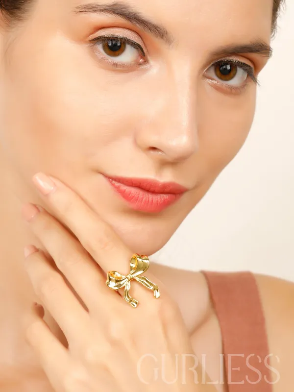 Demifine_Jewellery_Gold_Stainless_Steel_Premium_&_Elegant_Rings_For_Women_&_Girls