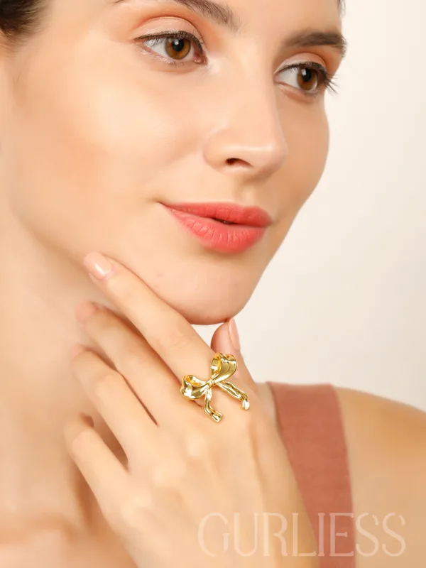 Demifine_Jewellery_Gold_Stainless_Steel_Premium_&_Elegant_Rings_For_Women_&_Girls