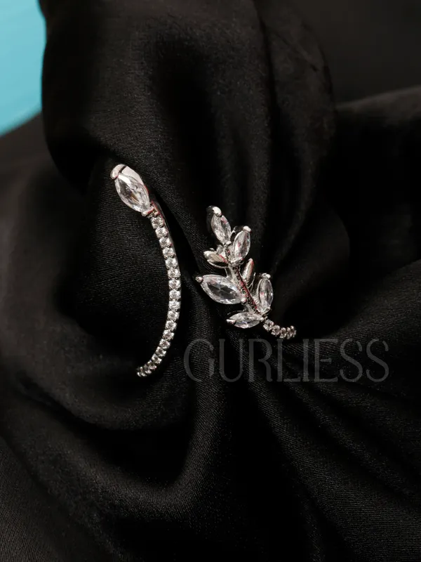 Demifine_Jewellery_Silver_Stainless_Steel_Premium_&_Elegant_Rings_For_Women_&_Girls