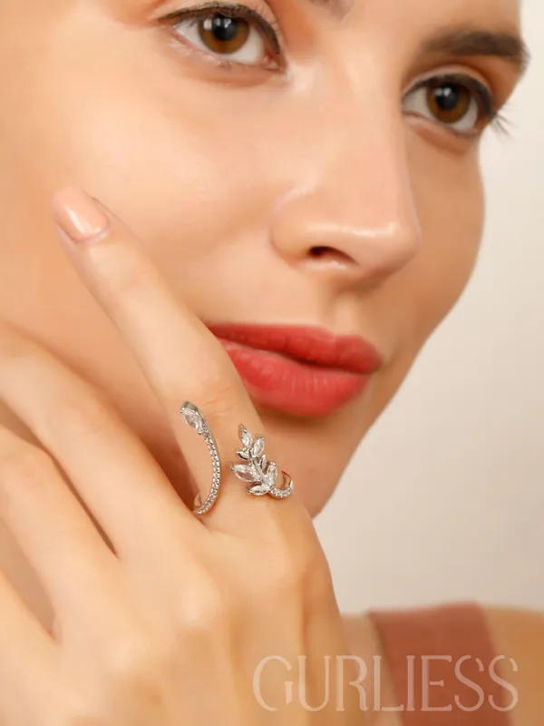 Demifine_Jewellery_Silver_Stainless_Steel_Premium_&_Elegant_Rings_For_Women_&_Girls