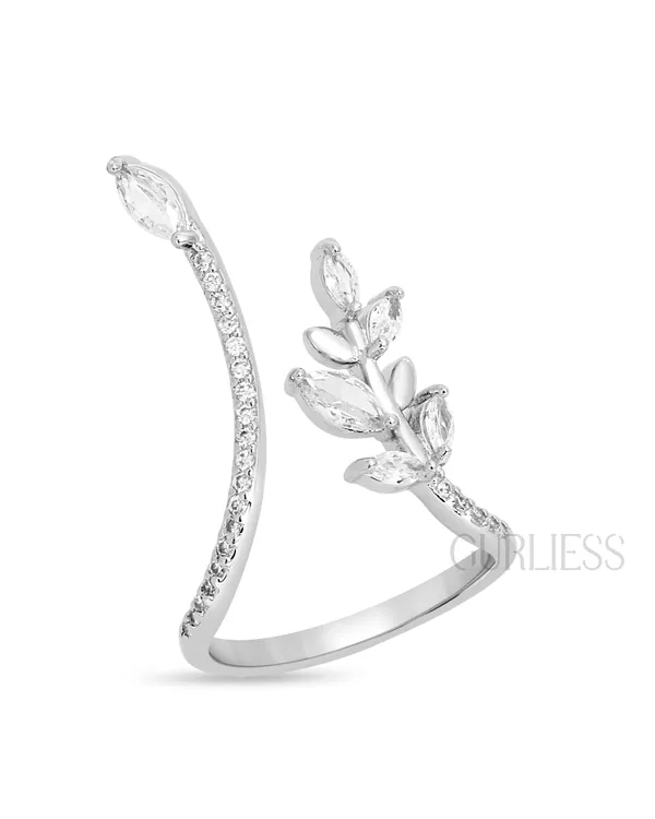 Demifine_Jewellery_Silver_Stainless_Steel_Premium_&_Elegant_Rings_For_Women_&_Girls