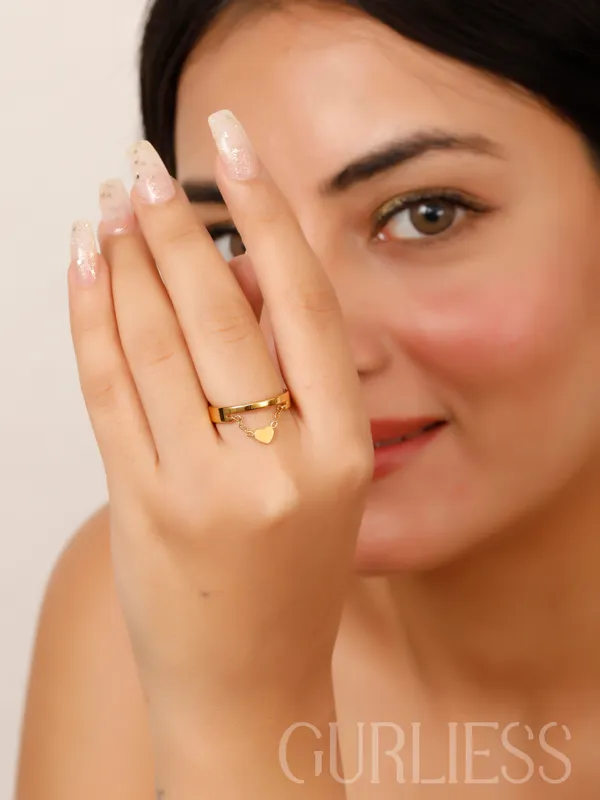 Demifine_Jewellery_Gold_Stainless_Steel_Premium_&_Elegant_Rings_For_Women_&_Girls