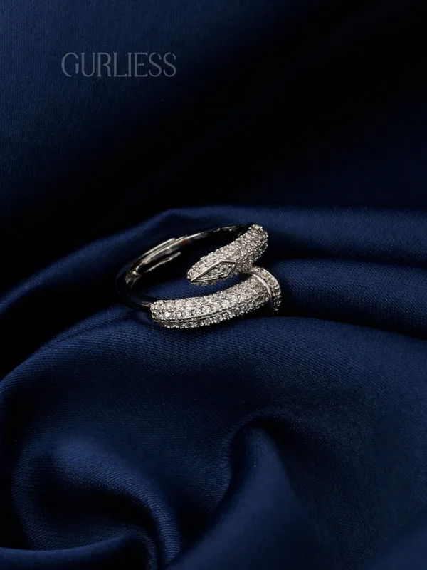 Demifine_Jewellery_Silver_Stainless_Steel_Premium_&_Elegant_Rings_For_Women_&_Girls