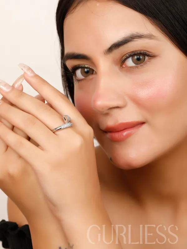 Demifine_Jewellery_Silver_Stainless_Steel_Premium_&_Elegant_Rings_For_Women_&_Girls