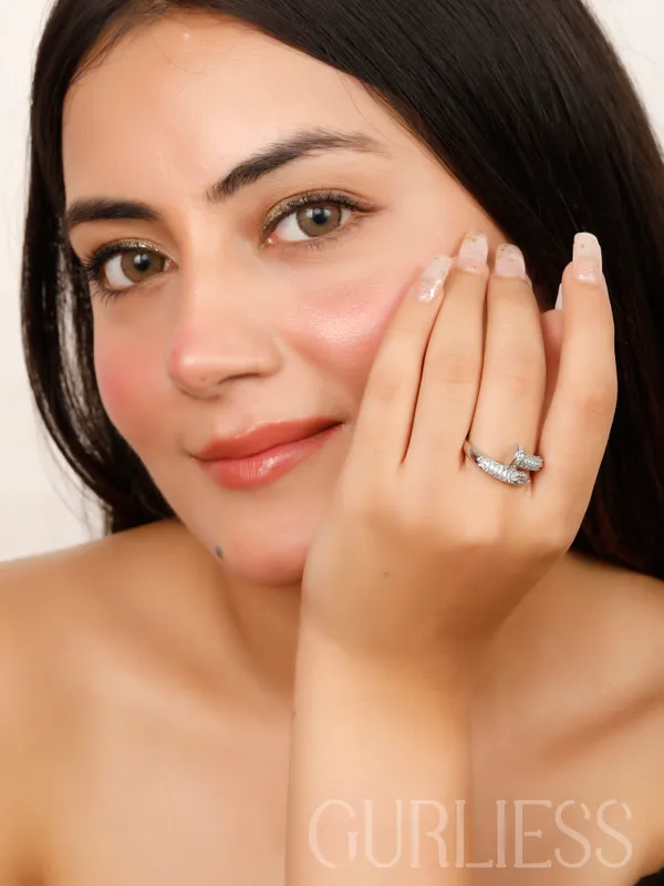 Demifine_Jewellery_Silver_Stainless_Steel_Premium_&_Elegant_Rings_For_Women_&_Girls