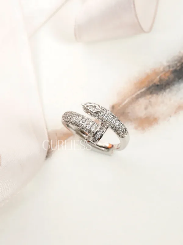 Demifine_Jewellery_Silver_Stainless_Steel_Premium_&_Elegant_Rings_For_Women_&_Girls
