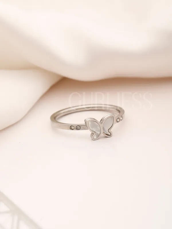 Demifine_Jewellery_Silver_Stainless_Steel_Premium_&_Elegant_Rings_For_Women_&_Girls