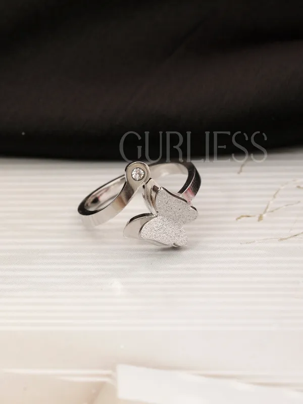 Demifine_Jewellery_Silver_Stainless_Steel_Premium_&_Elegant_Rings_For_Women_&_Girls
