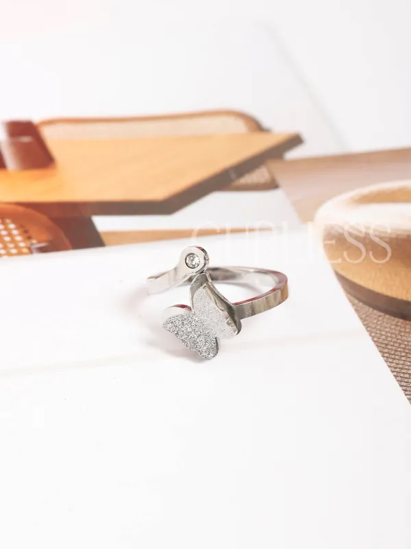Demifine_Jewellery_Silver_Stainless_Steel_Premium_&_Elegant_Rings_For_Women_&_Girls