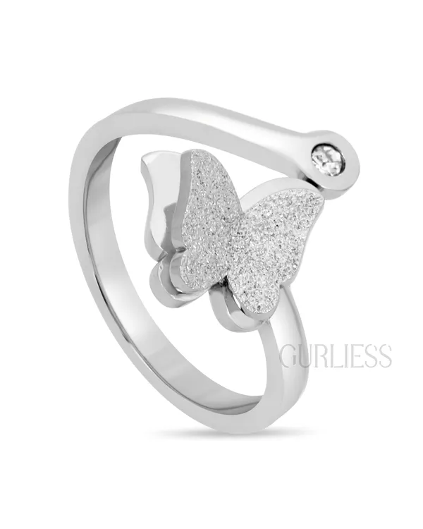Demifine_Jewellery_Silver_Stainless_Steel_Premium_&_Elegant_Rings_For_Women_&_Girls