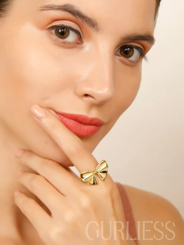 Demifine_Jewellery_Gold_Stainless_Steel_Premium_&_Elegant_Rings_For_Women_&_Girls