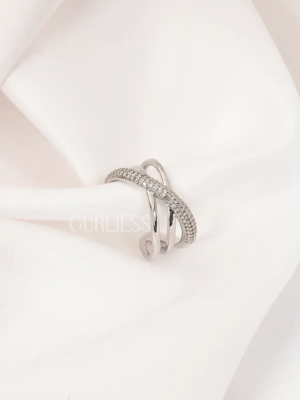 Demifine_Jewellery_Silver_Stainless_Steel_Premium_&_Elegant_Rings_For_Women_&_Girls