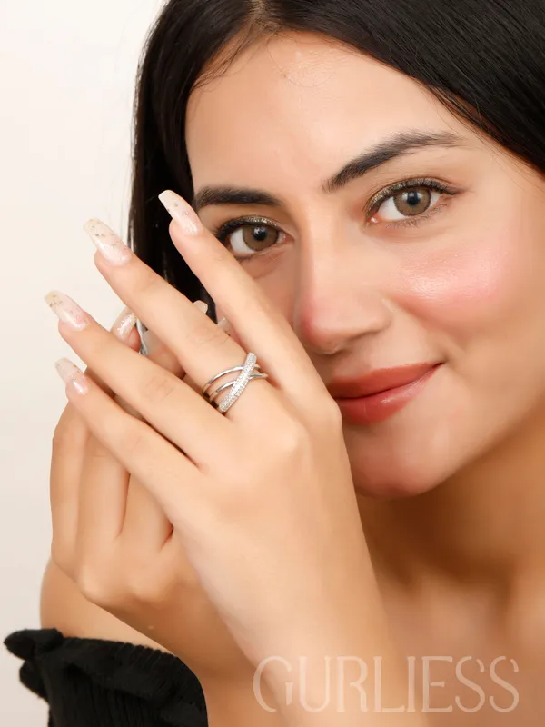 Demifine_Jewellery_Silver_Stainless_Steel_Premium_&_Elegant_Rings_For_Women_&_Girls