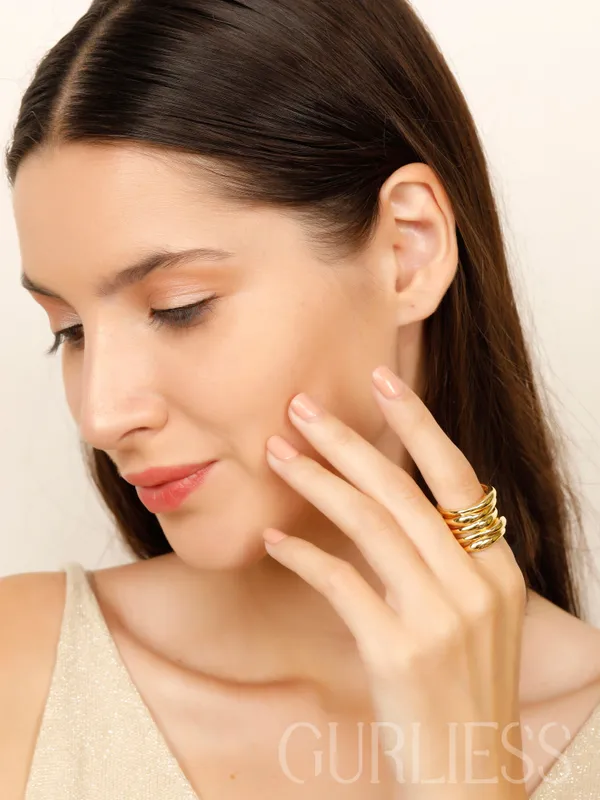 Demifine_Jewellery_Gold_Stainless_Steel_Premium_&_Elegant_Rings_For_Women_&_Girls