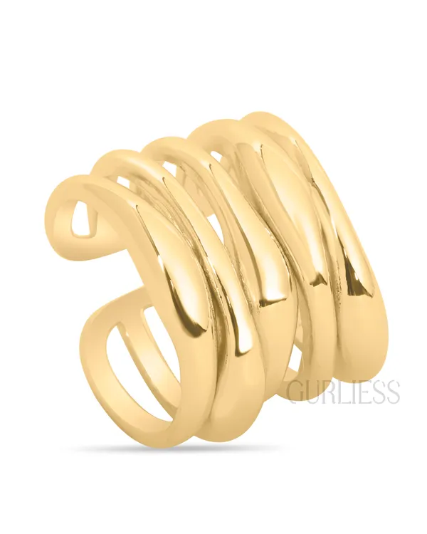 Demifine_Jewellery_Gold_Stainless_Steel_Premium_&_Elegant_Rings_For_Women_&_Girls