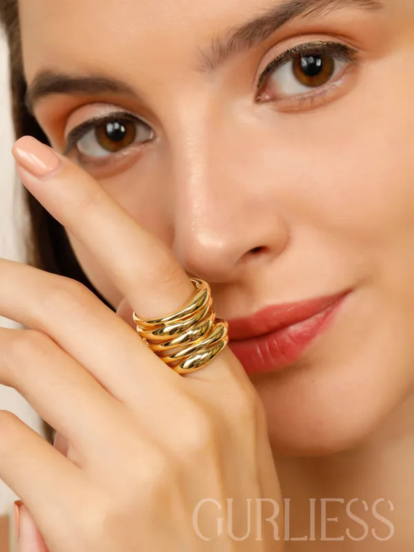 Demifine_Jewellery_Gold_Stainless_Steel_Premium_&_Elegant_Rings_For_Women_&_Girls