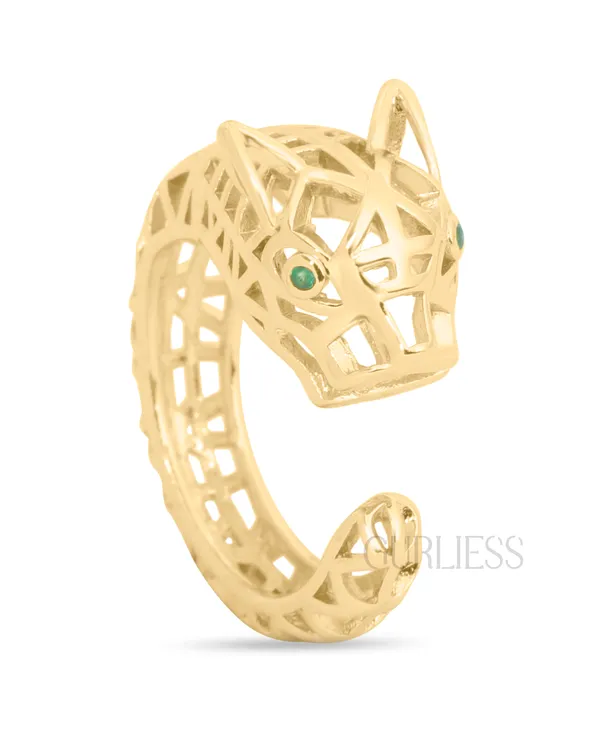 Demifine_Jewellery_Gold_&_Animal_Stainless_Steel_Premium_&_Elegant_Rings_For_Women_&_Girls
