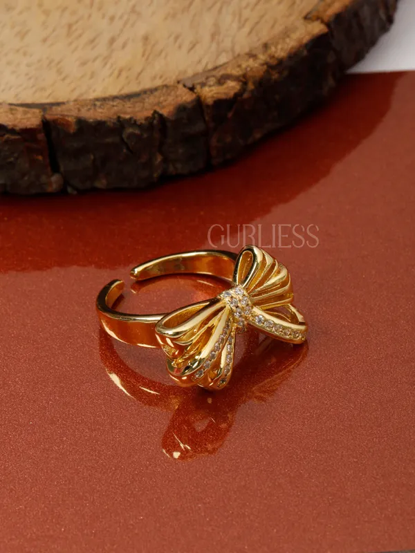 Demifine_Jewellery_Gold_Stainless_Steel_Premium_&_Elegant_Rings_For_Women_&_Girls