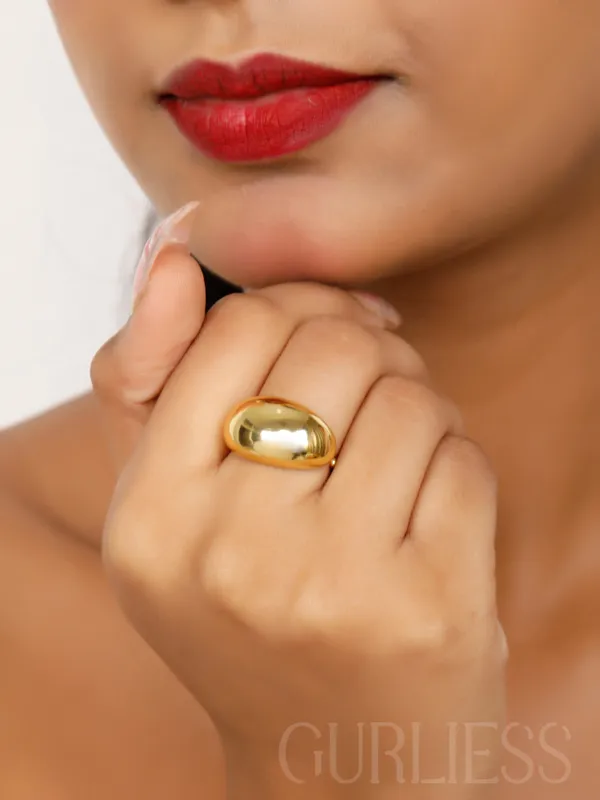 Demifine_Jewellery_Gold_&_Silver_Stainless_Steel_Premium_&_Elegant_Rings_For_Women_&_Girls