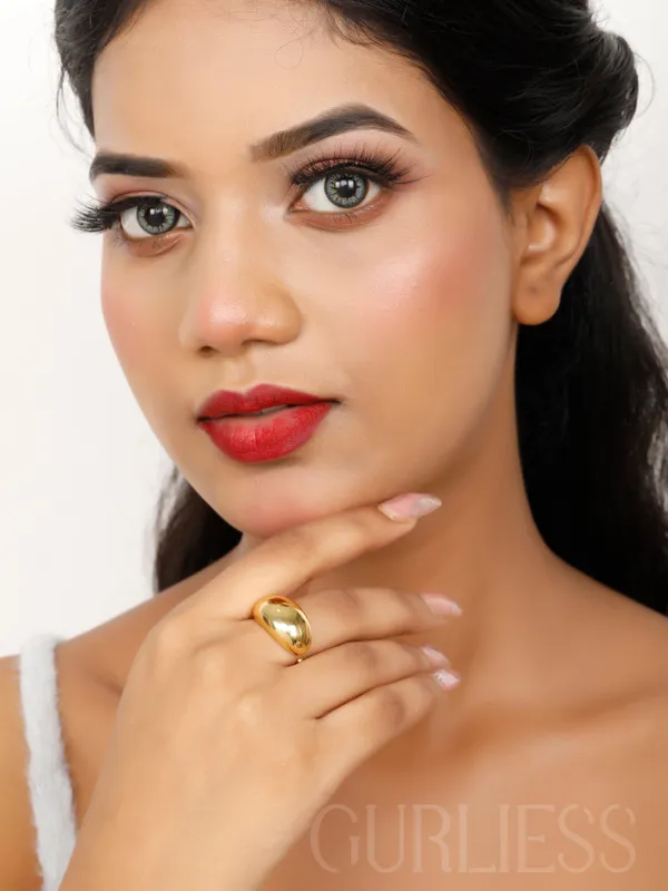 Demifine_Jewellery_Gold_&_Silver_Stainless_Steel_Premium_&_Elegant_Rings_For_Women_&_Girls