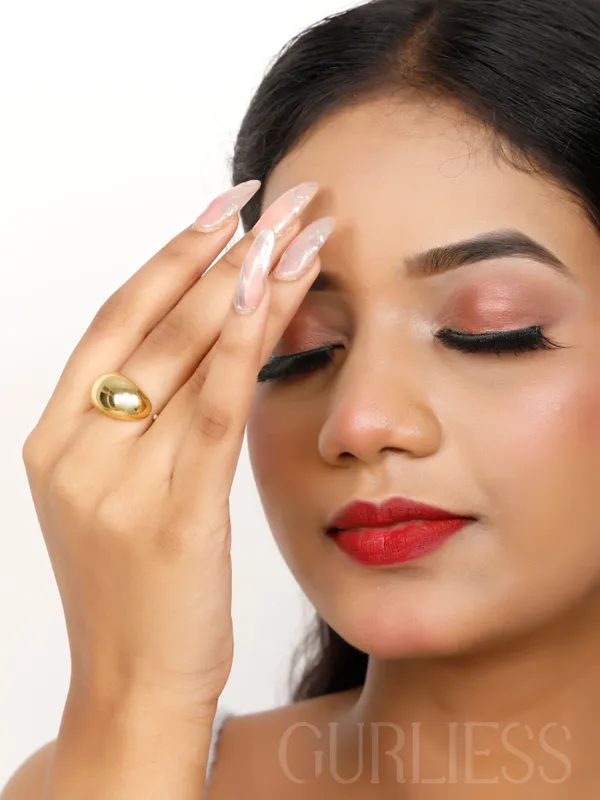 Demifine_Jewellery_Gold_&_Silver_Stainless_Steel_Premium_&_Elegant_Rings_For_Women_&_Girls