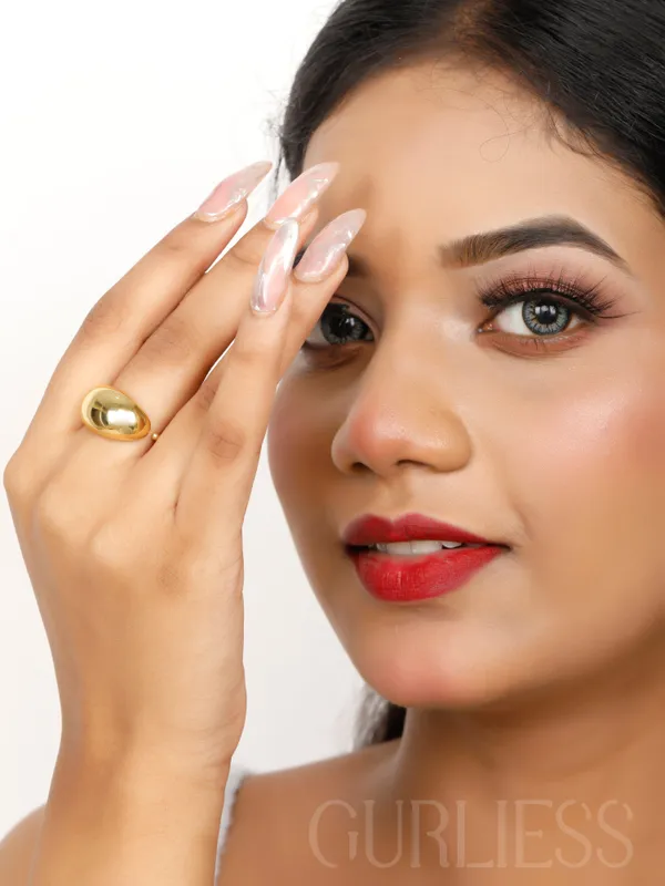 Demifine_Jewellery_Gold_&_Silver_Stainless_Steel_Premium_&_Elegant_Rings_For_Women_&_Girls