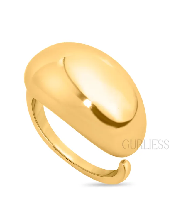 Demifine_Jewellery_Gold_&_Silver_Stainless_Steel_Premium_&_Elegant_Rings_For_Women_&_Girls