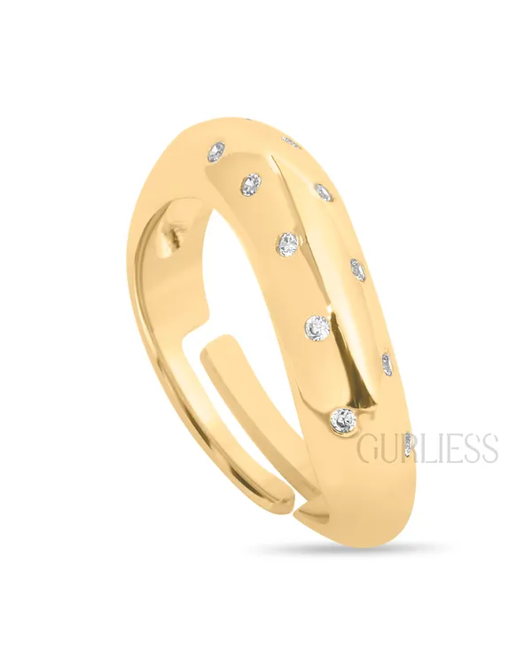 Demifine_Jewellery_Gold_Stainless_Steel_Premium_&_Elegant_Rings_For_Women_&_Girls