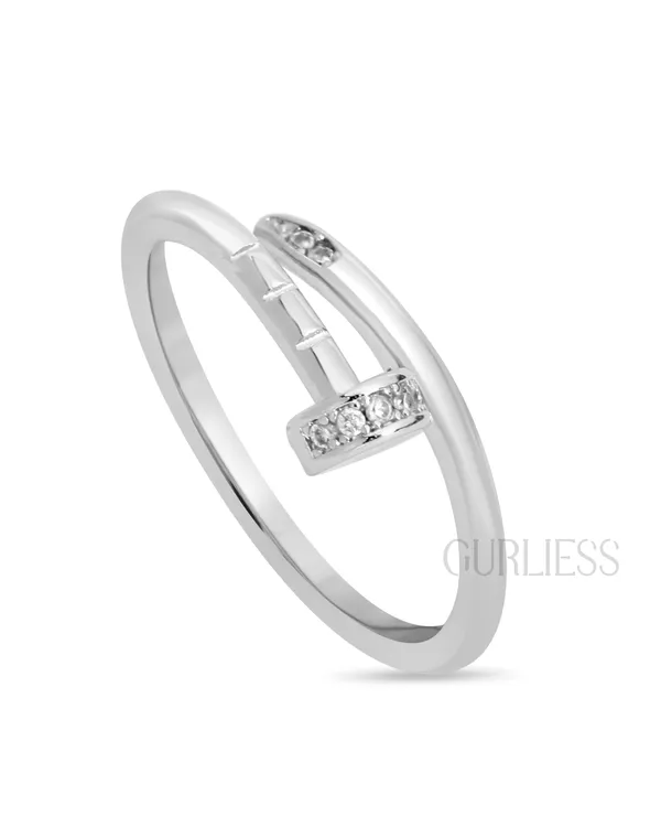 Demifine_Jewellery_Silver_Stainless_Steel_Premium_&_Elegant_Rings_For_Women_&_Girls