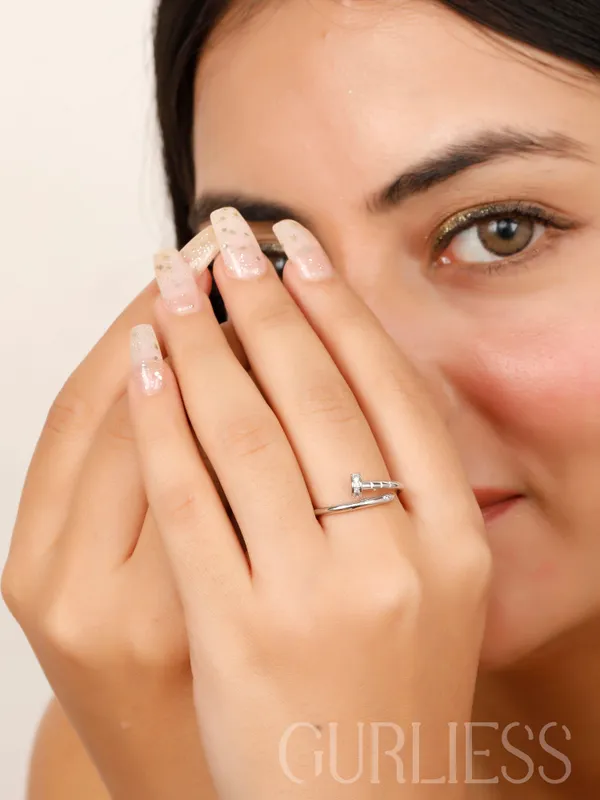 Demifine_Jewellery_Silver_Stainless_Steel_Premium_&_Elegant_Rings_For_Women_&_Girls