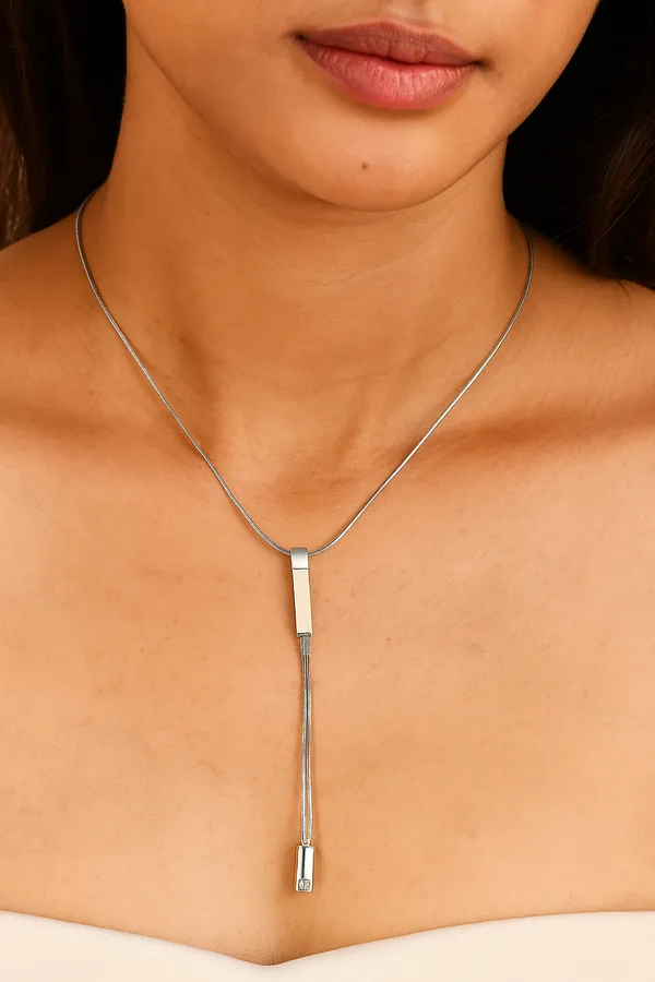 Demifine_Jewellery_Silver_Stainless_Steel_Premium_&_Elegant_Pendant_For_Women_&_Girls