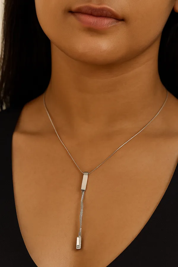 Demifine_Jewellery_Silver_Stainless_Steel_Premium_&_Elegant_Pendant_For_Women_&_Girls
