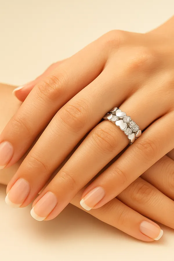 Demifine_Jewellery_Gold_Stainless_Steel_Premium_&_Elegant_Rings_For_Women_&_Girls