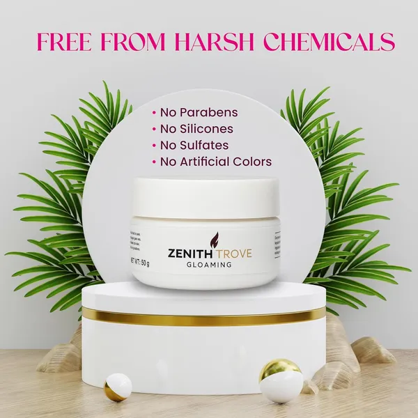 Zenith_Trove_100%_Natural_Glowing_Face_Cream_for_Radiant_&_Nourished_Skin_|_Enriched_with_Herbal_Extracts_&_Skin-Loving_Oils_|_Suitable_for_All_Skin_Types_|_No_Chemicals_or_Harsh_Ingredients___50g-Pack_Of_-_3