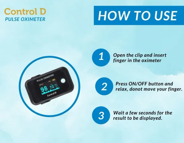 Dr_Treat_Digital_Finger_Pulse_Oximeter_Spo2h_Blood_Oxygen_Monitor_Pulse_Oximeter